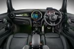 Mini Cooper S John Cooper Works Package 2018 года (ZA)